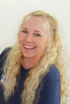 Heidi Kistler
