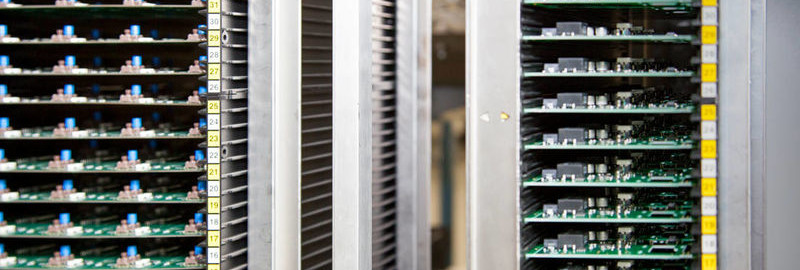 Outsourcing Partner | Electronik - MINEL AG