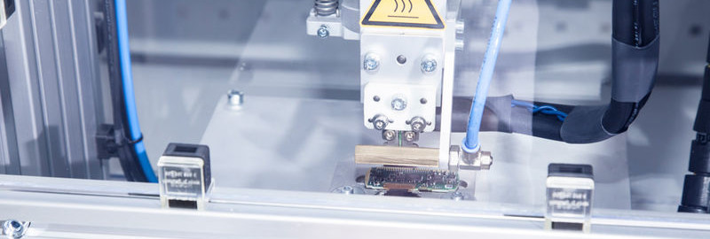 Outsourcing Partner | Electronik - MINEL AG